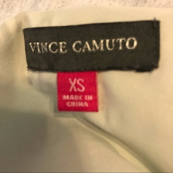 Vince Camuto Midi Sun Dress-Size X small - Picture 5 of 6